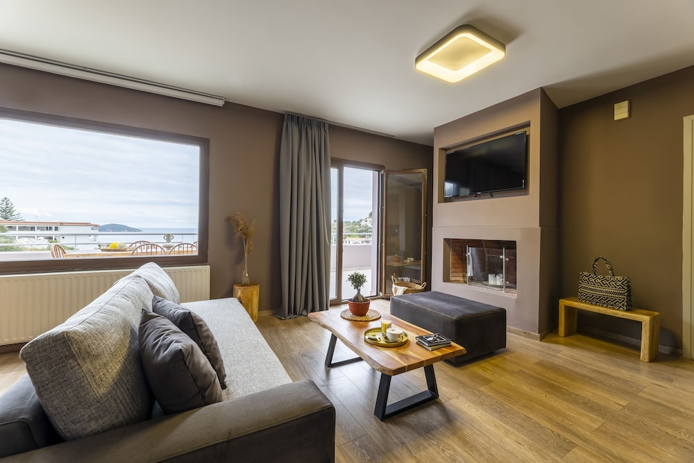 Avaton Suites & VIllas photo 7