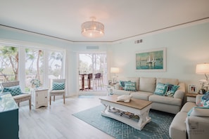 Una Smart TV, Netflix, Hulu, servicios de streaming