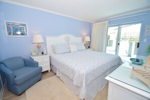 2 bedrooms, iron/ironing board, Internet - Harbour Island 103L-Baywater 14th St, WIFI, Pool, Elev, W/D, AC (Ocean City)