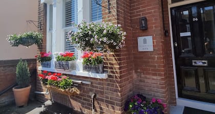 The Wincheap B&B