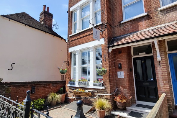 Área da propriedade