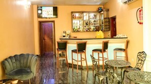 Snack-bar