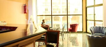 โรงแรมปราสาทซินด์ซ์