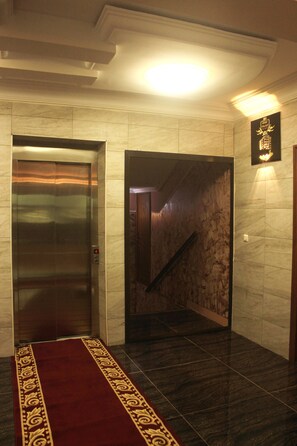 Ascensor