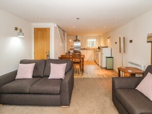 Chaumière | Intérieur