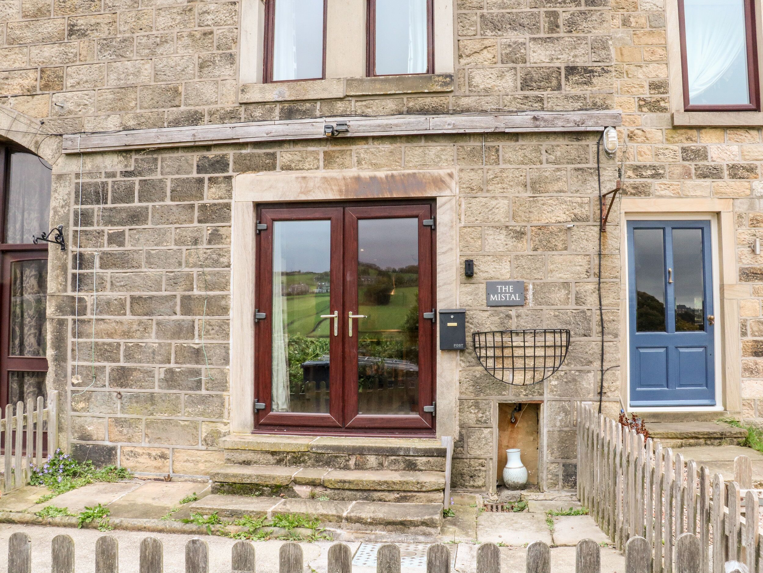 村舍 | 住宿内部