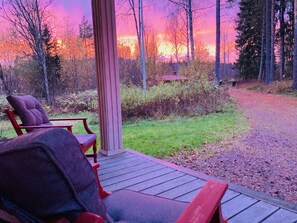 House | Property grounds - 5 bed Country Home Only 2 hrs North of Stockholm (Garpenberg)