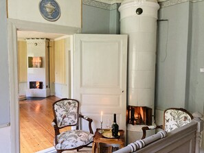 Maison | 4 chambres, fer et planche à repasser, Wi-Fi gratuit, draps fournis