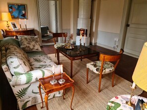 Maison | Salle de séjour