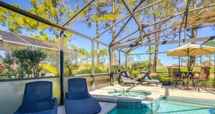 Paul's Southern Dunes Vacation Home 7 Bedroom Home by Redawning