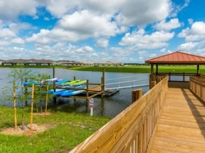 Townhome, 4 Bedrooms | Property grounds