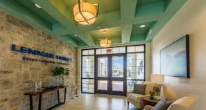 Townhome, 4 Bedrooms | Interior