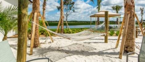 聯排別墅, 4 間臥室 | 住宿一隅