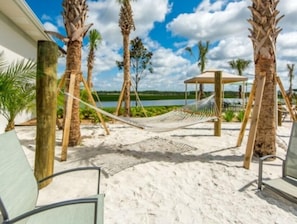 Townhome, 4 Bedrooms | Property grounds