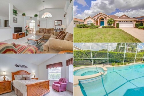 Maria's Southern Dunes Vacation Home 4 Bedroom Home by Redawning