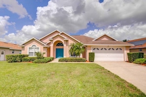 House, 4 Bedrooms | Exterior