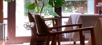 Pension Freizeitzentrum Sambachshof