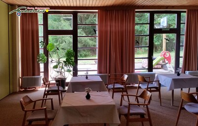 Pension Freizeitzentrum Sambachshof