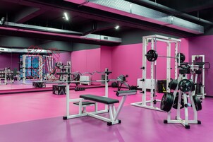 Palestra