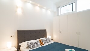 Leilighet – exclusive, 1 queensize-seng, ikke-røyk