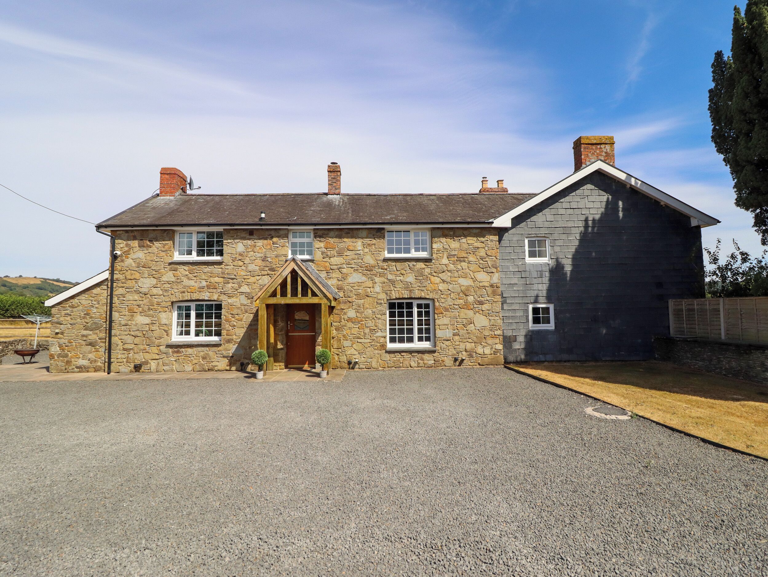Cottage | Exterior