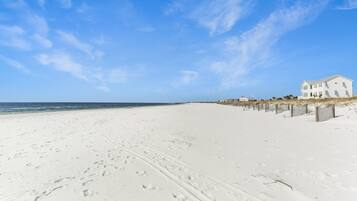 Plage à proximité