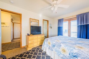 4 Schlafzimmer, Schreibtisch, kostenloses WLAN