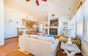 TV, Netflix, servizi in streaming