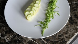 Food and drink - Hotel Windsor (Laigueglia)