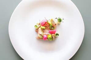 Food and drink - Hotel Windsor (Laigueglia)