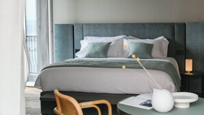 Room - Hotel Windsor (Laigueglia)
