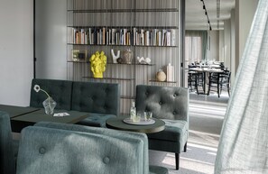 Dining - Hotel Windsor (Laigueglia)