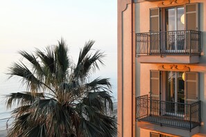 Exterior - Hotel Windsor (Laigueglia)
