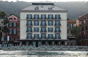Exterior - Hotel Windsor (Laigueglia)