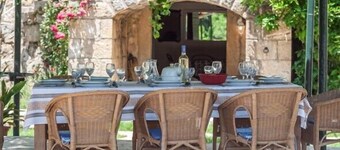 Rural villa Forest with private pool near Dubrovnik