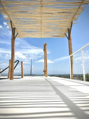 Property grounds - The Amartya Jogjakarta Hotel (Sleman)