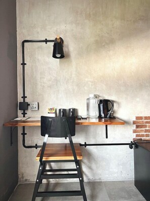 Interior - The Amartya Jogjakarta Hotel (Sleman)