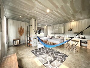 Room - The Amartya Jogjakarta Hotel (Sleman)