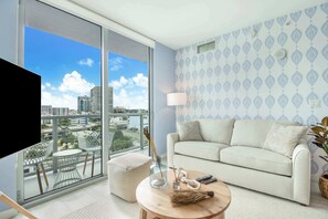 Fernseher, Arbeitsbereiche