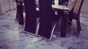 Restauration