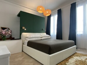 3 Schlafzimmer, Bügeleisen/Bügelbrett, WLAN, Bettwäsche