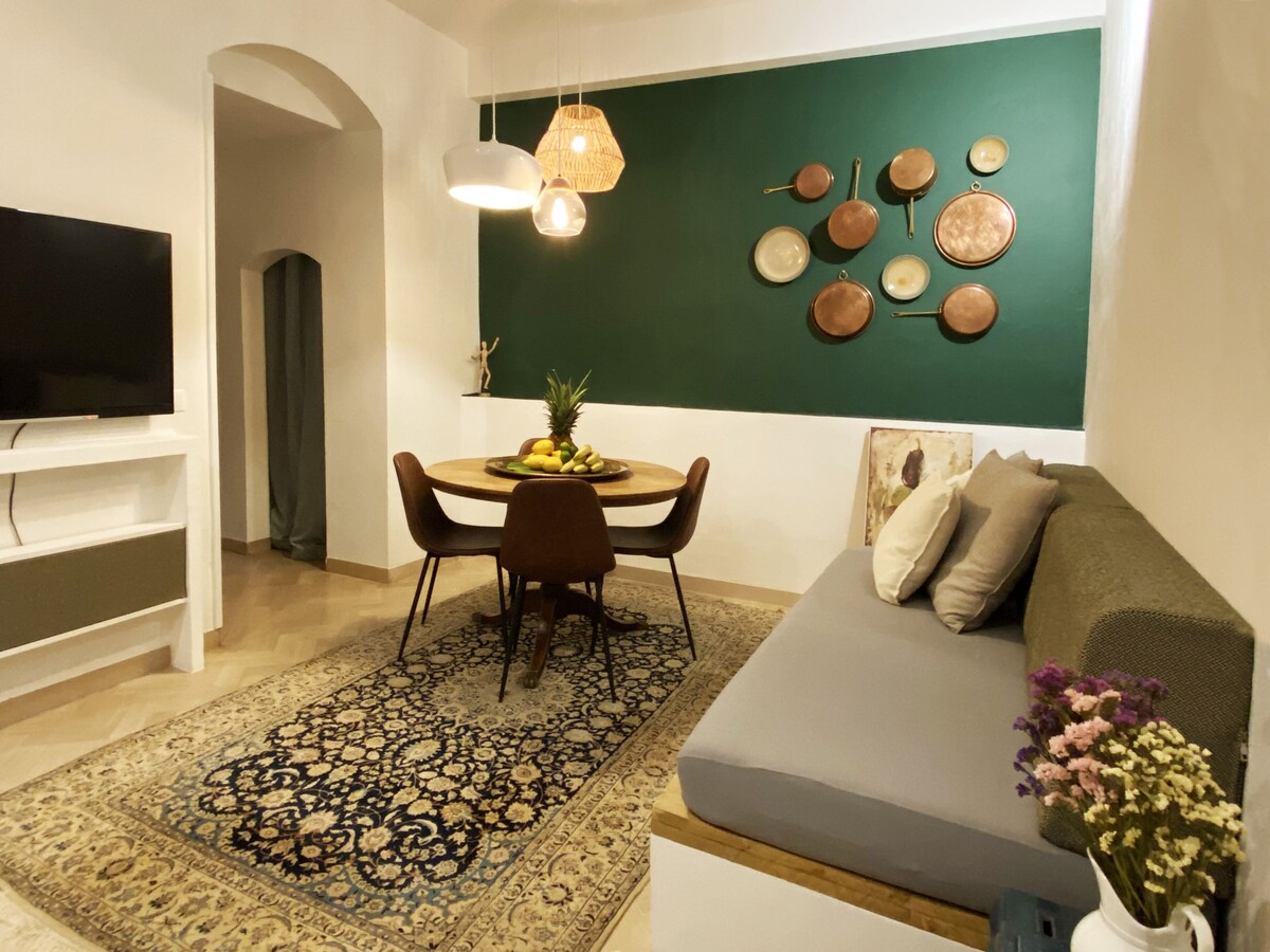 Bild für Gastgeberprofil