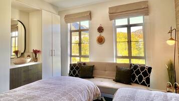 Appartement Luxe
