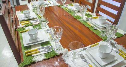 Toledo Home, Trancoso