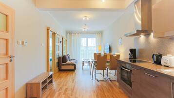 Standard Apartment | Living area