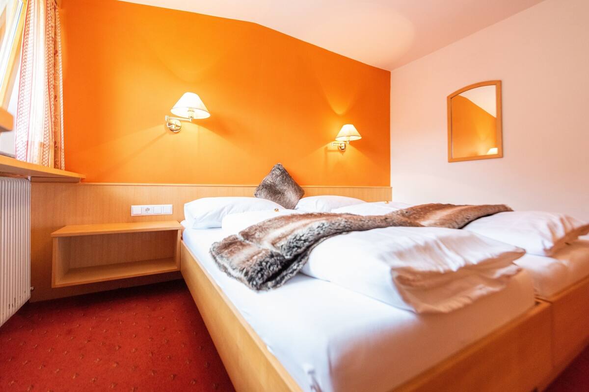 Chambre Double Standard