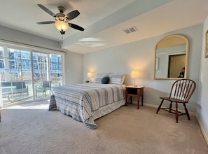 3 bedrooms, free WiFi - WALK TO REHOBOTH BEACH -3 BR TOWNHOUSE IN POOL COMMUNITY-36995 Turnstone Cir. (Rehoboth Beach)