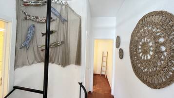 Detall de l'interior