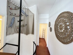 Detalle del interior