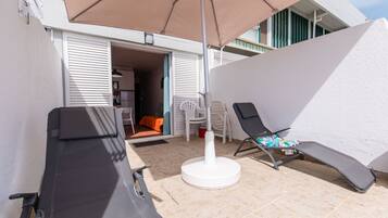 Teras/patio